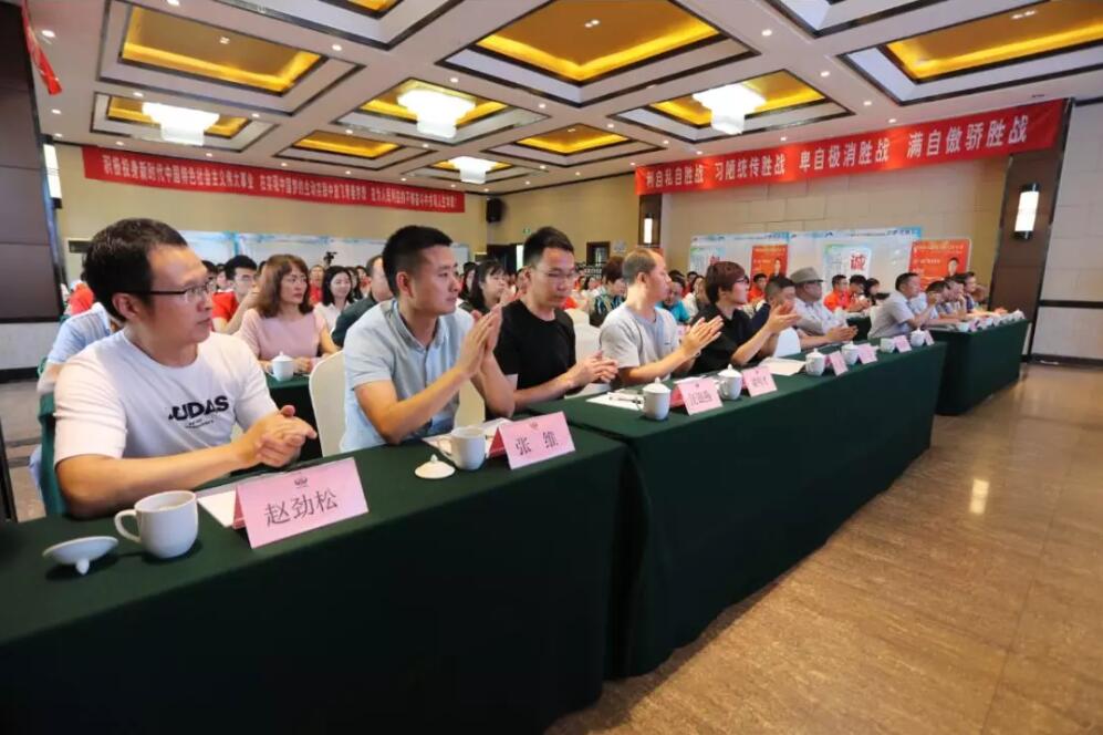 凝“新”聚力 以“心”迎新！川交路橋公司2019年新員工培訓拉開序幕