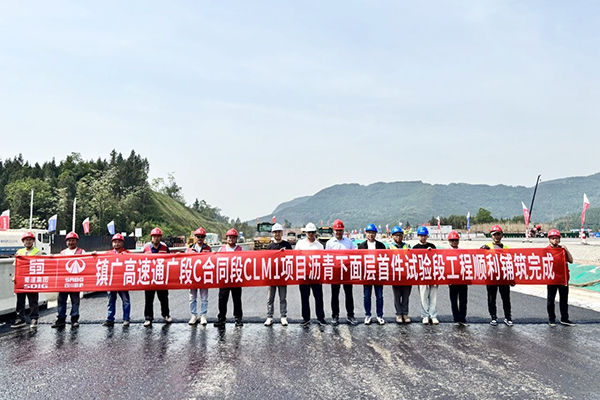 以勞動獻(xiàn)禮，多項(xiàng)目再迎新節(jié)點(diǎn)